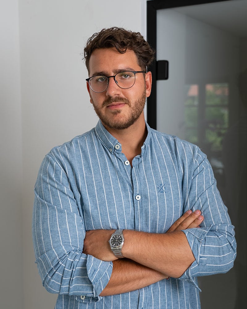 Max Weiss über Instagram-Wachstum für Berater und Dienstleister